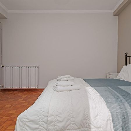 Corfu Old Town 100M2 Apartment Exterior photo
